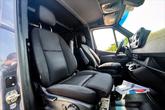 Thumbnail of 2019 Graphite Grey Mercedes-Benz Sprinter 1500