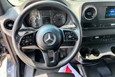 Thumbnail of 2019 Graphite Grey Mercedes-Benz Sprinter 1500