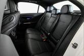 Thumbnail of 2025 Polar White Mercedes-Benz C-Class