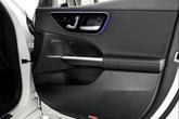 Thumbnail of 2025 Polar White Mercedes-Benz C-Class