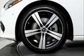Thumbnail of 2025 Polar White Mercedes-Benz C-Class