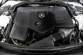 Thumbnail of 2025 Polar White Mercedes-Benz C-Class
