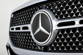 Thumbnail of 2024 CIRRUS SILVER Mercedes-Benz GLE 450