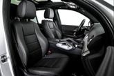 Thumbnail of 2024 CIRRUS SILVER Mercedes-Benz GLE 450
