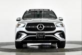 Thumbnail of 2024 CIRRUS SILVER Mercedes-Benz GLE 450