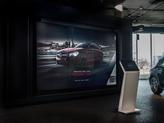 Thumbnail of 2025 Polar White Mercedes-Benz C-Class