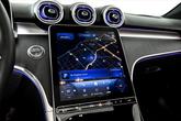 Thumbnail of 2025 Polar White Mercedes-Benz C-Class