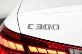Thumbnail of 2025 Polar White Mercedes-Benz C-Class