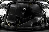 Thumbnail of 2025 Polar White Mercedes-Benz C-Class