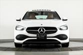 Thumbnail of 2025 Polar White Mercedes-Benz C-Class