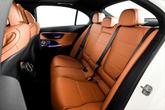 Thumbnail of 2025 Polar White Mercedes-Benz C-Class
