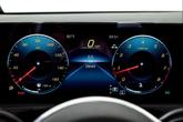 Thumbnail of 2023 Night Black Mercedes-Benz CLA 250