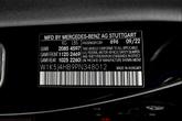Thumbnail of 2023 Night Black Mercedes-Benz CLA 250