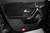 Thumbnail of 2023 Night Black Mercedes-Benz CLA 250