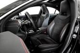 Thumbnail of 2023 Night Black Mercedes-Benz CLA 250