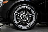 Thumbnail of 2023 Night Black Mercedes-Benz CLA 250