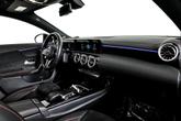Thumbnail of 2023 Night Black Mercedes-Benz CLA 250