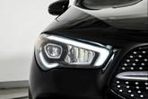Thumbnail of 2023 Night Black Mercedes-Benz CLA 250