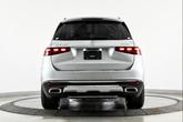 Thumbnail of 2026 CIRRUS SILVER Mercedes-Benz GLS 450