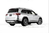 Thumbnail of 2026 CIRRUS SILVER Mercedes-Benz GLS 450