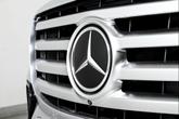 Thumbnail of 2026 CIRRUS SILVER Mercedes-Benz GLS 450