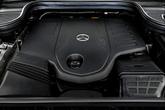 Thumbnail of 2026 CIRRUS SILVER Mercedes-Benz GLS 450