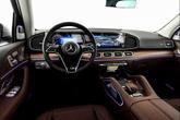 Thumbnail of 2026 CIRRUS SILVER Mercedes-Benz GLS 450