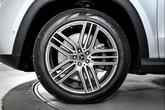 Thumbnail of 2026 CIRRUS SILVER Mercedes-Benz GLS 450