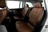 Thumbnail of 2026 CIRRUS SILVER Mercedes-Benz GLS 450