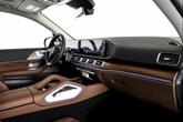 Thumbnail of 2026 CIRRUS SILVER Mercedes-Benz GLS 450