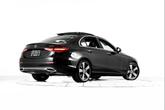 Thumbnail of 2024 Black Mercedes-Benz C-Class