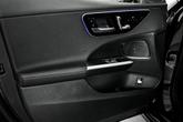 Thumbnail of 2024 Black Mercedes-Benz C-Class