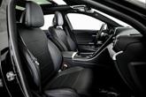 Thumbnail of 2024 Black Mercedes-Benz C-Class