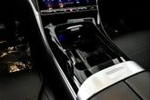 Thumbnail of 2024 Black Mercedes-Benz C-Class