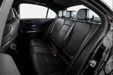Thumbnail of 2024 Black Mercedes-Benz C-Class