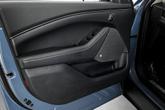 Thumbnail of 2023 Vapor Blue Metallic Ford Mustang Mach-E
