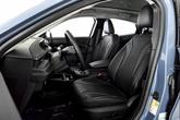 Thumbnail of 2023 Vapor Blue Metallic Ford Mustang Mach-E