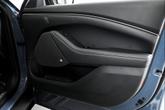 Thumbnail of 2023 Vapor Blue Metallic Ford Mustang Mach-E