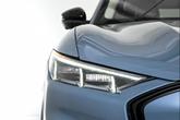 Thumbnail of 2023 Vapor Blue Metallic Ford Mustang Mach-E