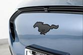Thumbnail of 2023 Vapor Blue Metallic Ford Mustang Mach-E