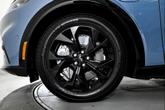 Thumbnail of 2023 Vapor Blue Metallic Ford Mustang Mach-E
