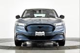 Thumbnail of 2023 Vapor Blue Metallic Ford Mustang Mach-E