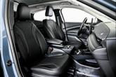 Thumbnail of 2023 Vapor Blue Metallic Ford Mustang Mach-E