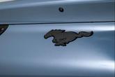 Thumbnail of 2023 Vapor Blue Metallic Ford Mustang Mach-E