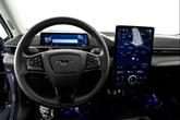Thumbnail of 2023 Vapor Blue Metallic Ford Mustang Mach-E