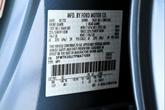 Thumbnail of 2023 Vapor Blue Metallic Ford Mustang Mach-E