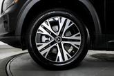 Thumbnail of 2025 Night Black Mercedes-Benz GLB 250