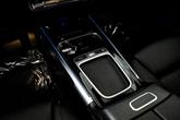 Thumbnail of 2025 Night Black Mercedes-Benz GLB 250