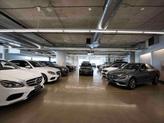 Thumbnail of 2025 Night Black Mercedes-Benz GLB 250