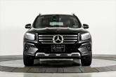 Thumbnail of 2025 Night Black Mercedes-Benz GLB 250